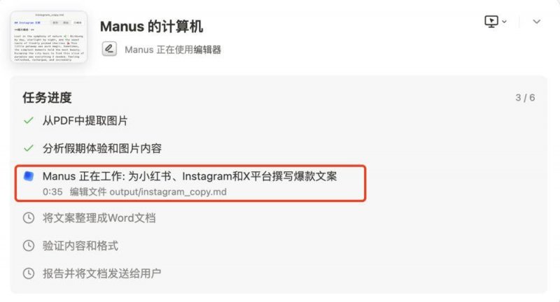 巴西颁发首个海上风能项目初步许可证​